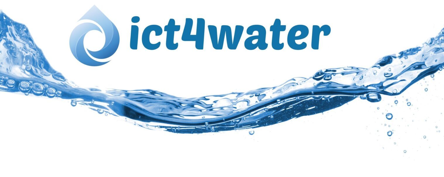 ICT4Water