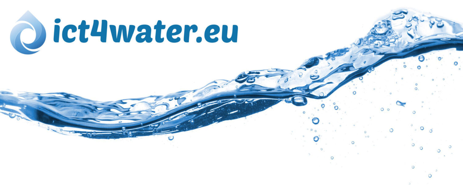 ICT4Water